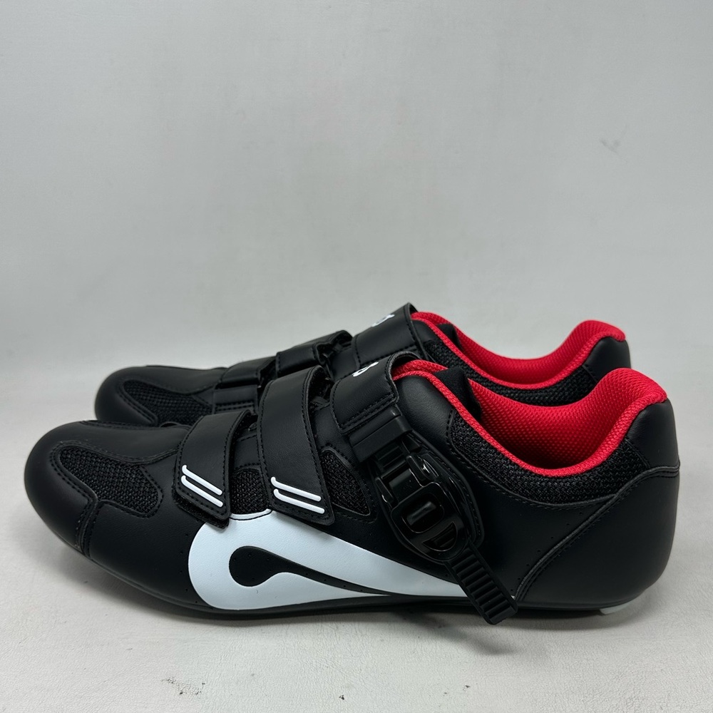 Men's Peloton Indoor Cycling Ratchet Clip Shoe, Size … Gem